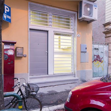 Freccia Rossa Bologna Apartment Экстерьер фото