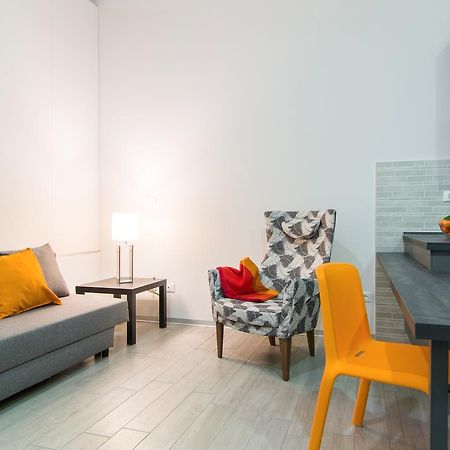 Freccia Rossa Bologna Apartment Экстерьер фото