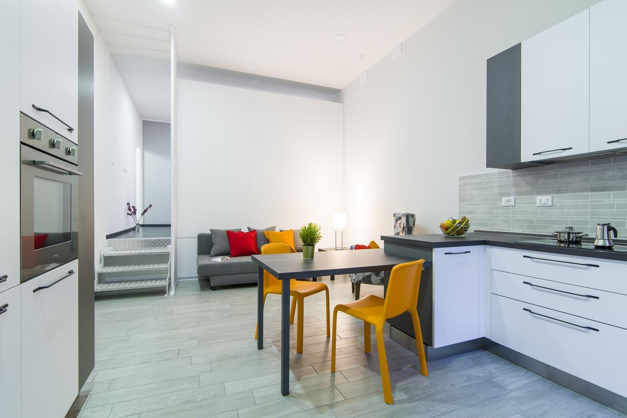Freccia Rossa Bologna Apartment Экстерьер фото