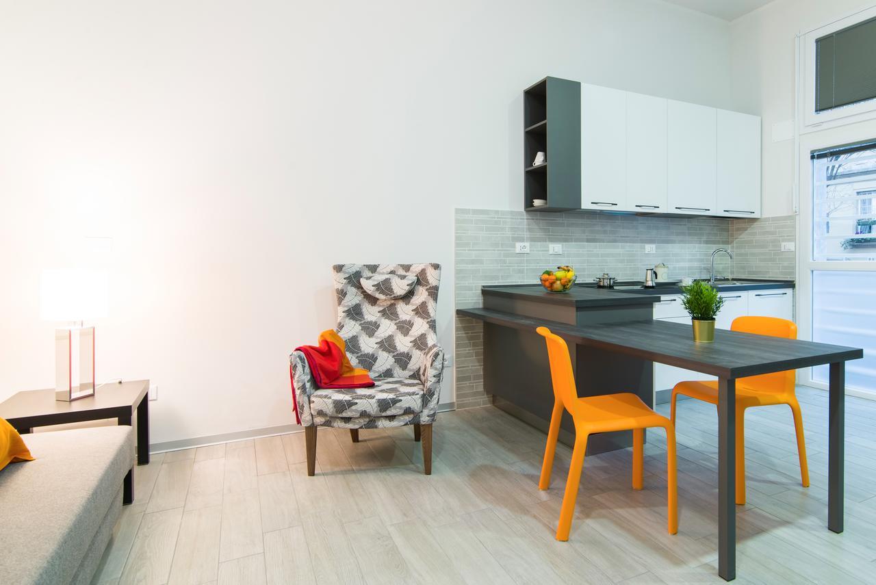Freccia Rossa Bologna Apartment Экстерьер фото