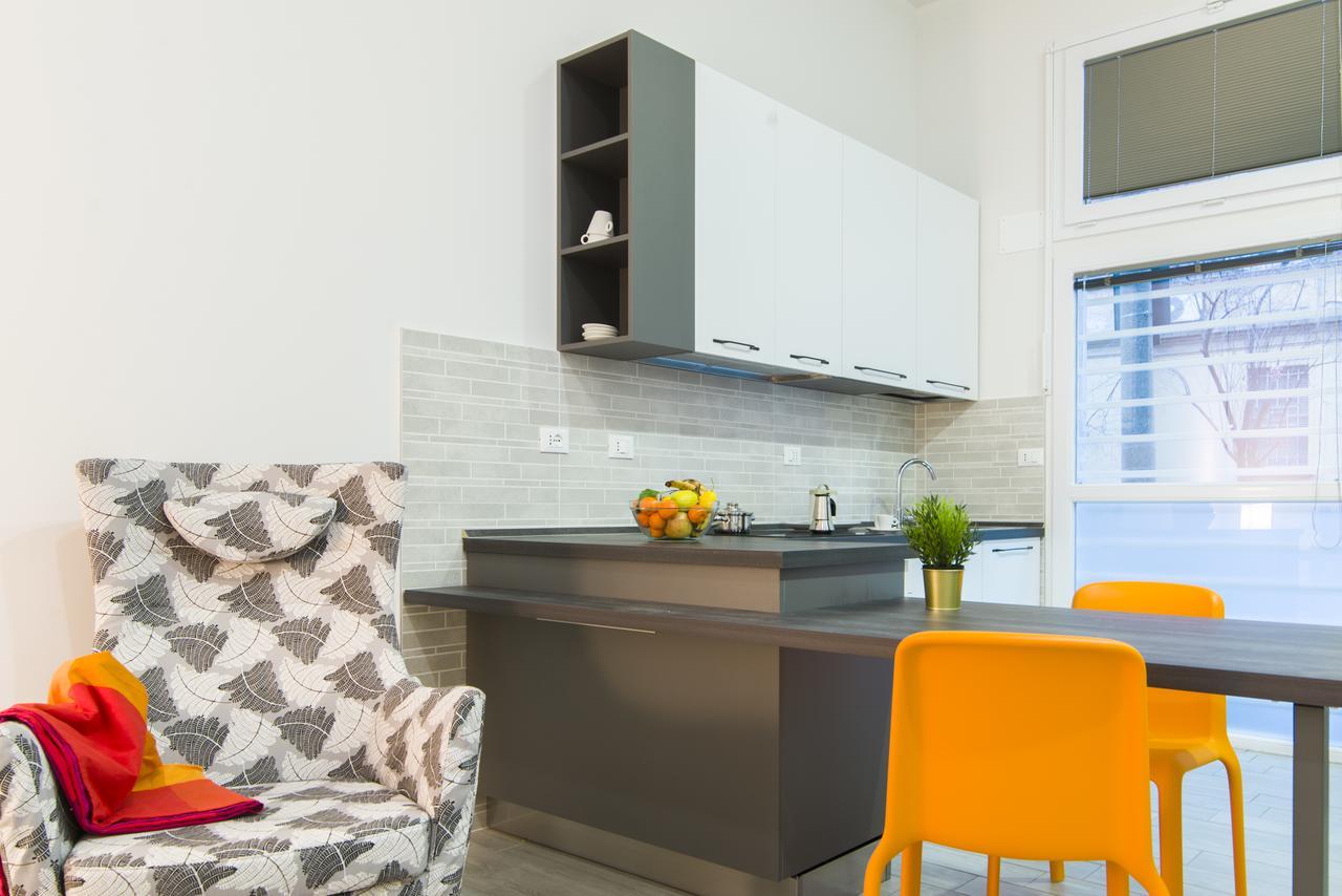 Freccia Rossa Bologna Apartment Экстерьер фото