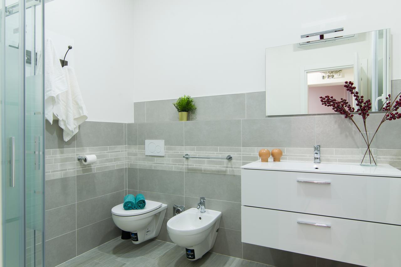 Freccia Rossa Bologna Apartment Экстерьер фото
