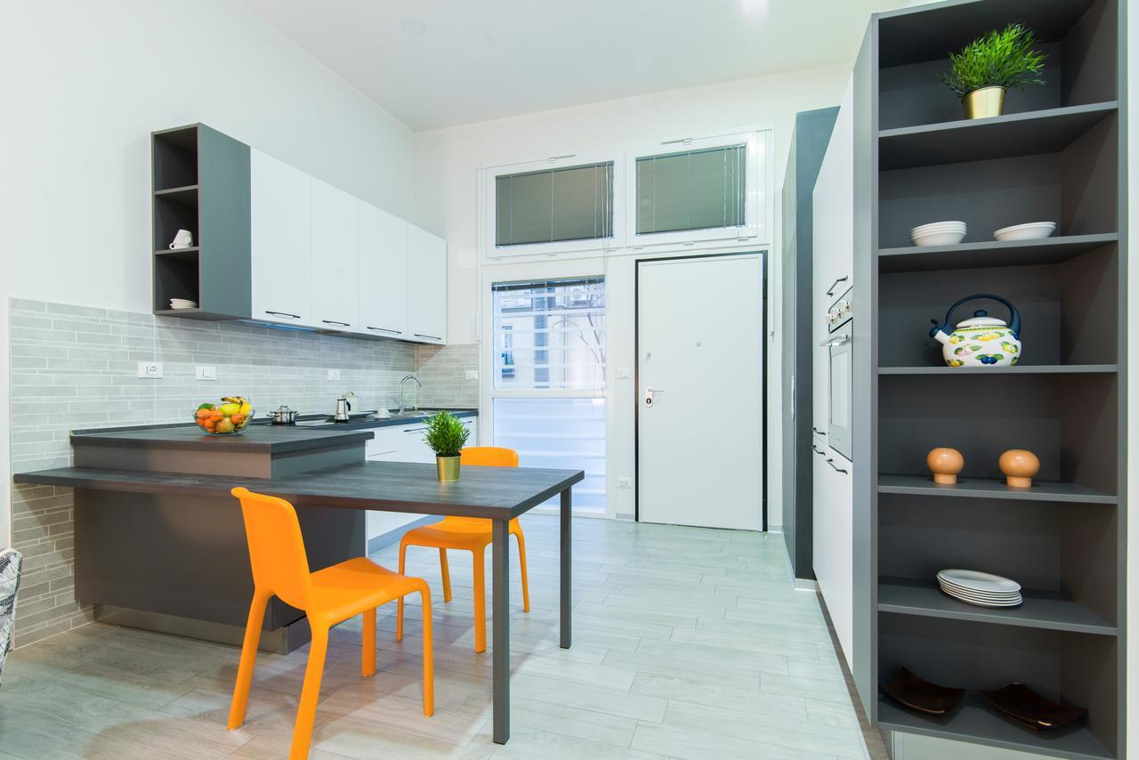 Freccia Rossa Bologna Apartment Экстерьер фото