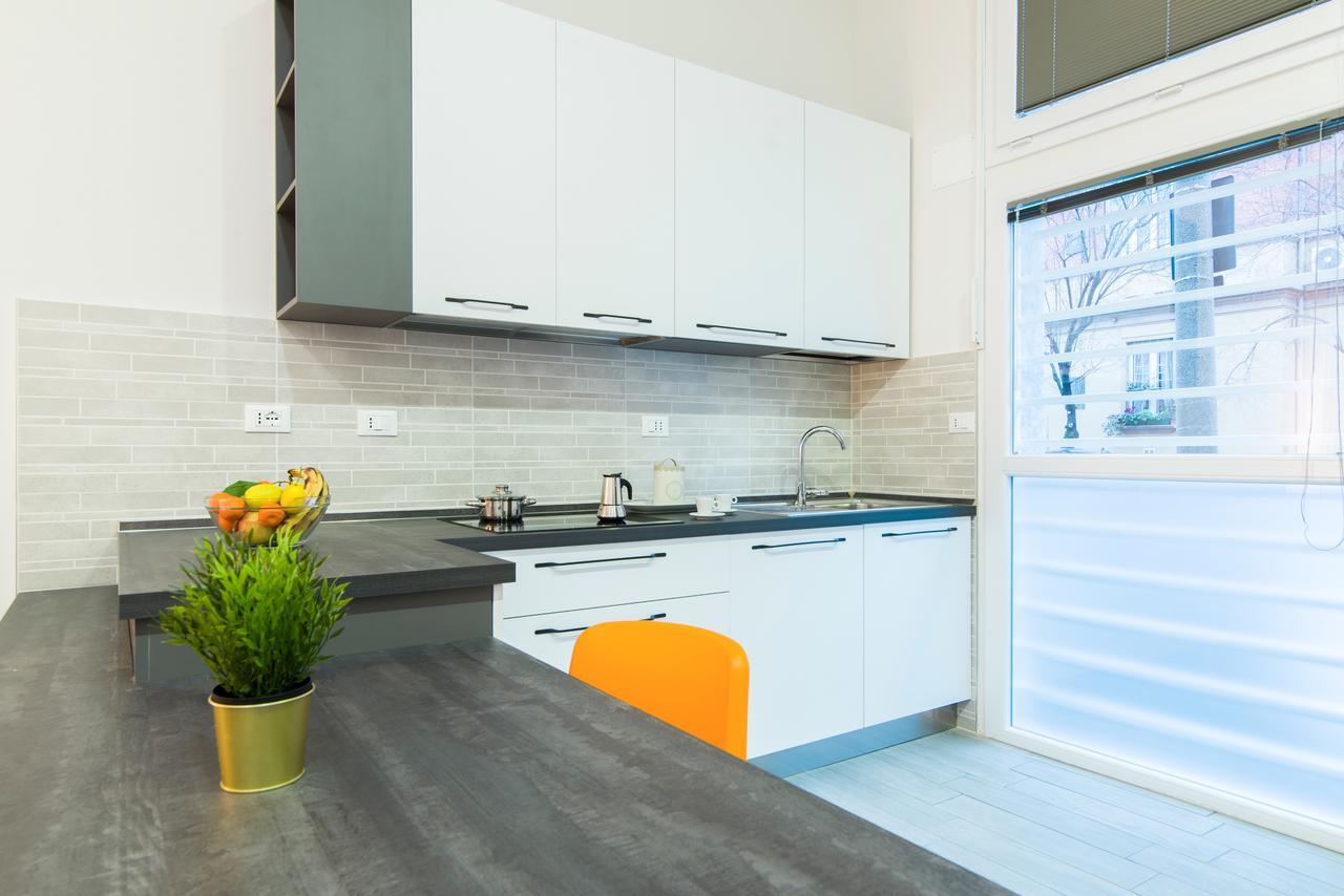 Freccia Rossa Bologna Apartment Экстерьер фото