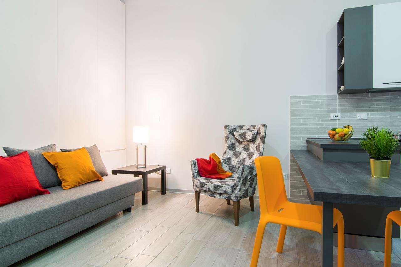 Freccia Rossa Bologna Apartment Экстерьер фото