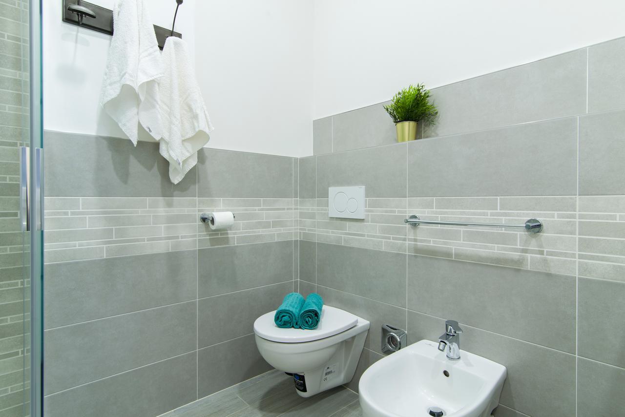 Freccia Rossa Bologna Apartment Экстерьер фото