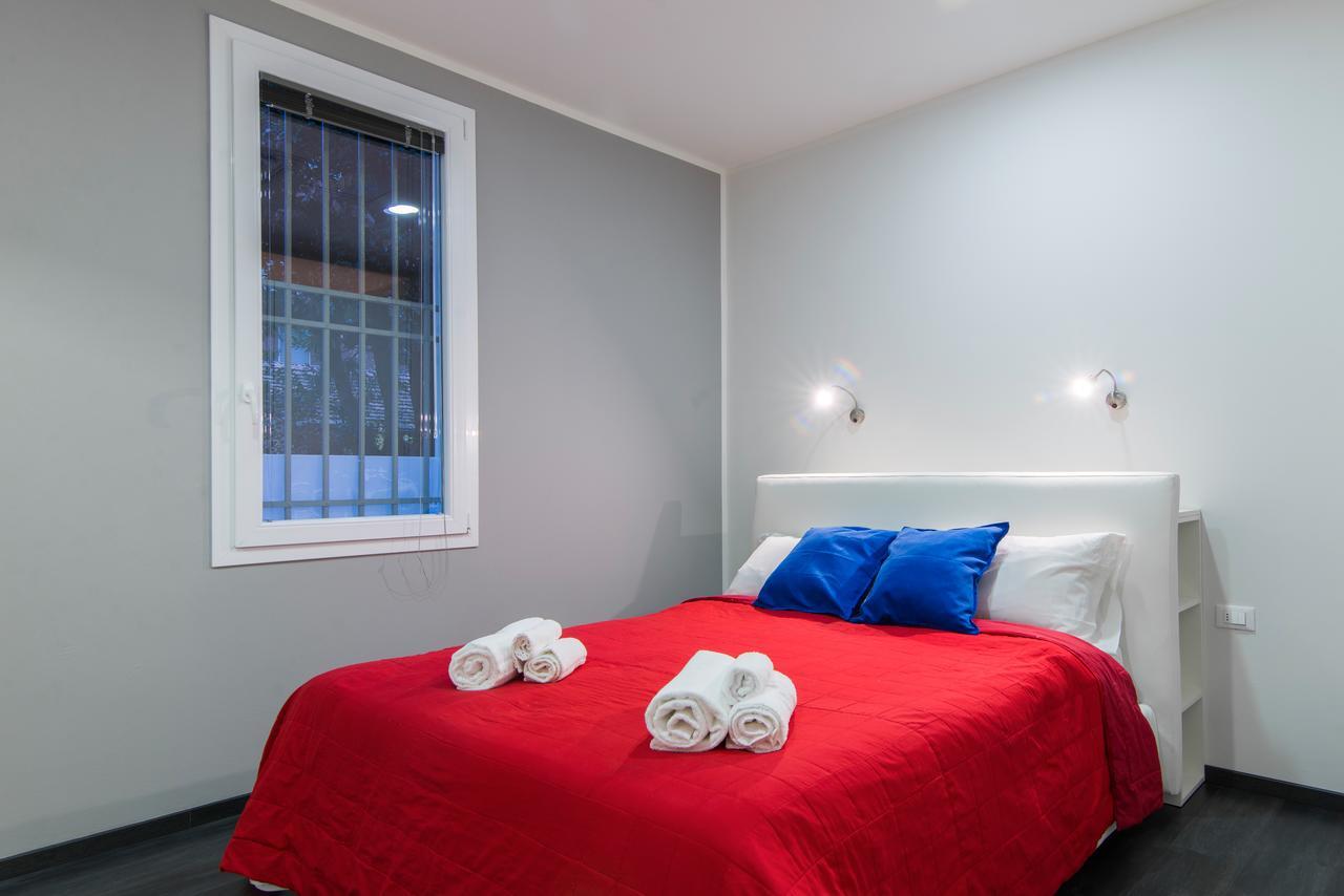 Freccia Rossa Bologna Apartment Экстерьер фото