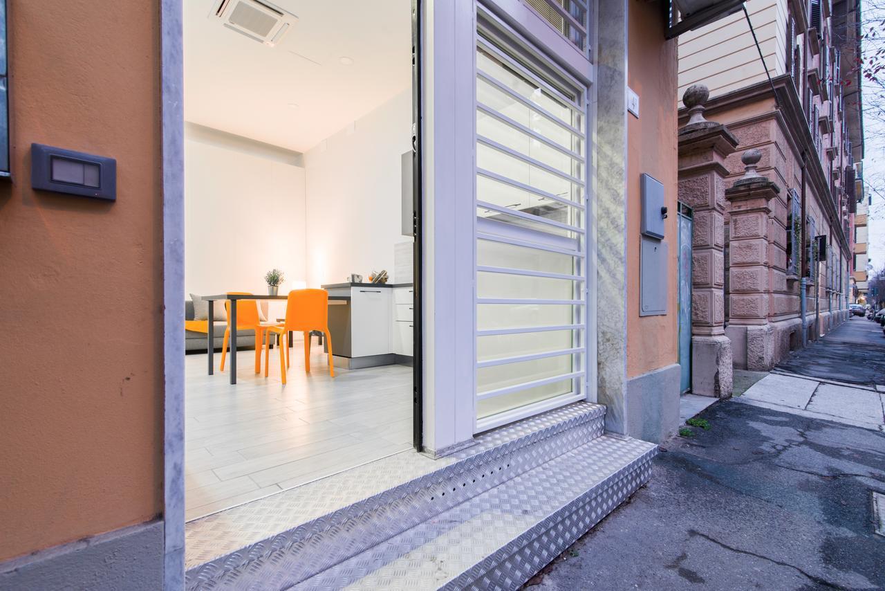 Freccia Rossa Bologna Apartment Экстерьер фото