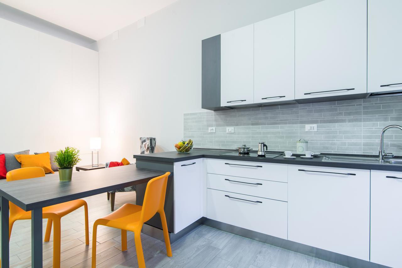 Freccia Rossa Bologna Apartment Экстерьер фото