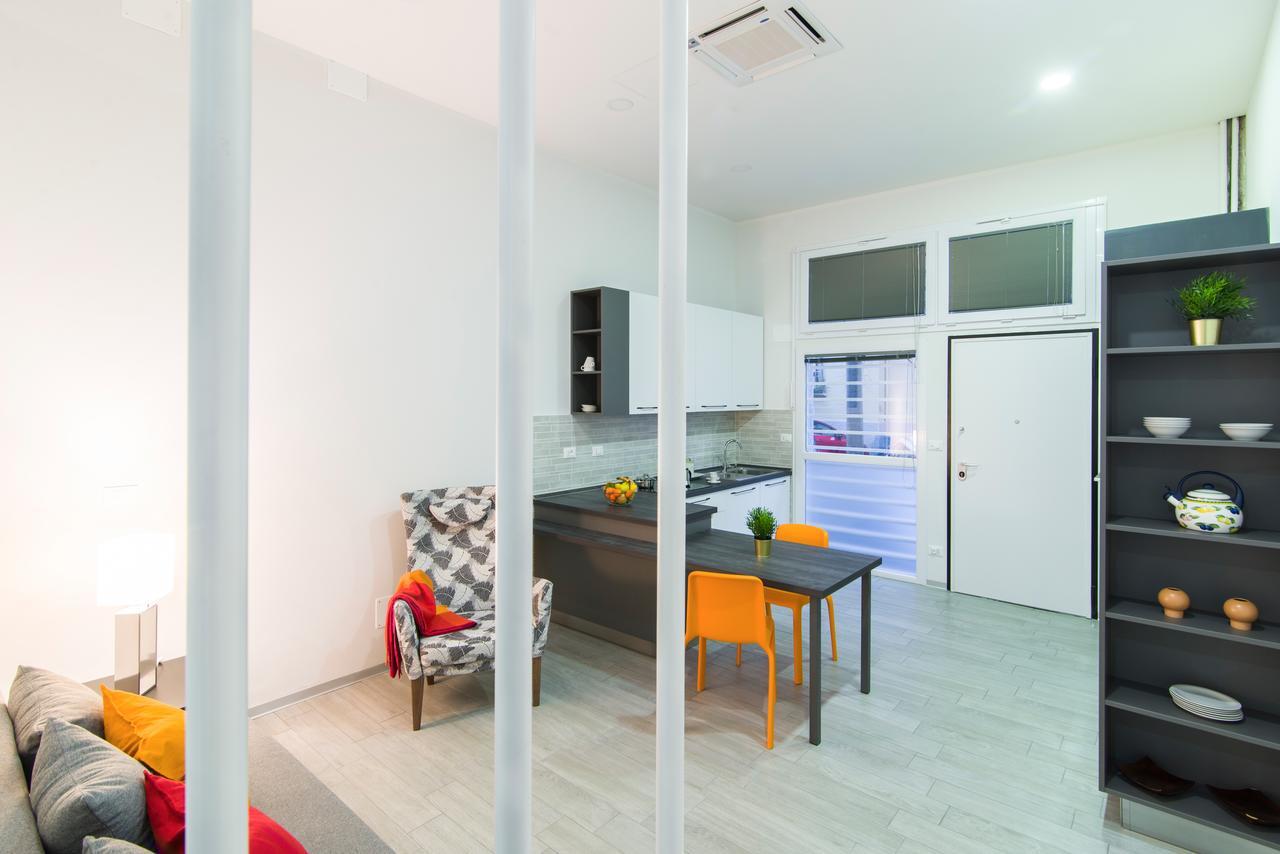 Freccia Rossa Bologna Apartment Экстерьер фото