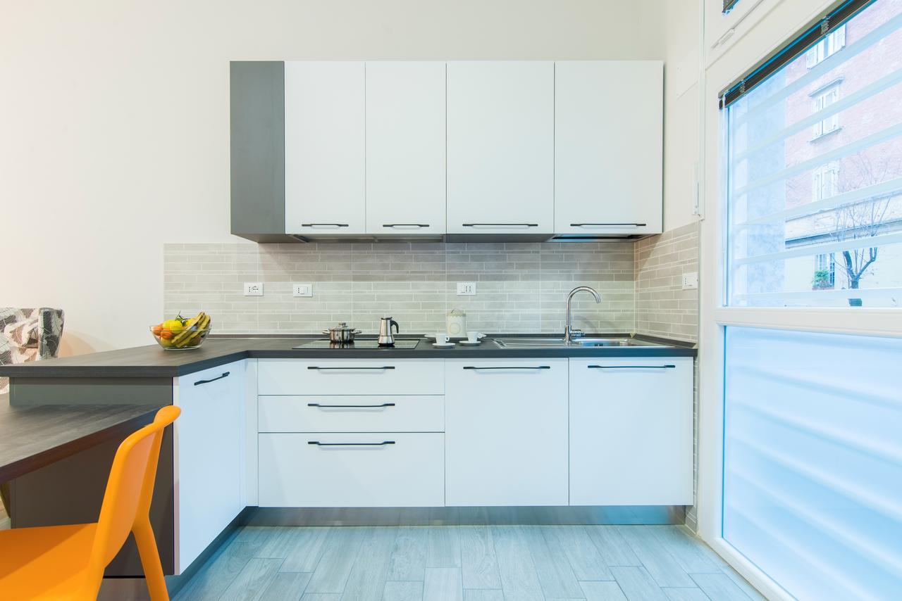 Freccia Rossa Bologna Apartment Экстерьер фото