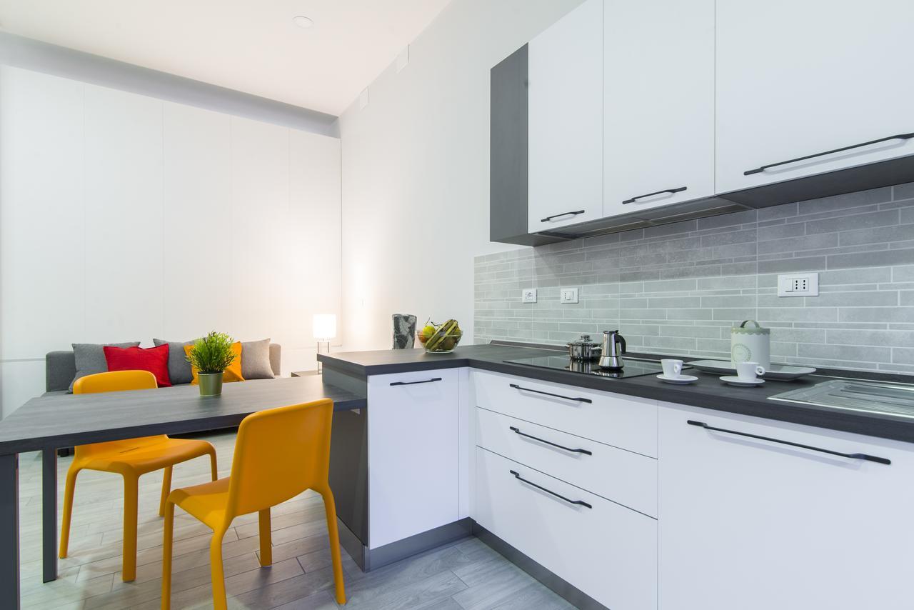 Freccia Rossa Bologna Apartment Экстерьер фото