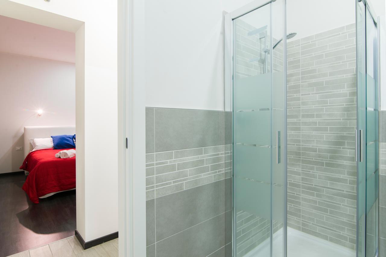 Freccia Rossa Bologna Apartment Экстерьер фото