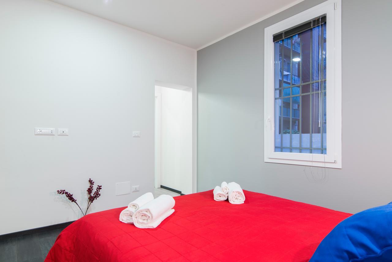 Freccia Rossa Bologna Apartment Экстерьер фото