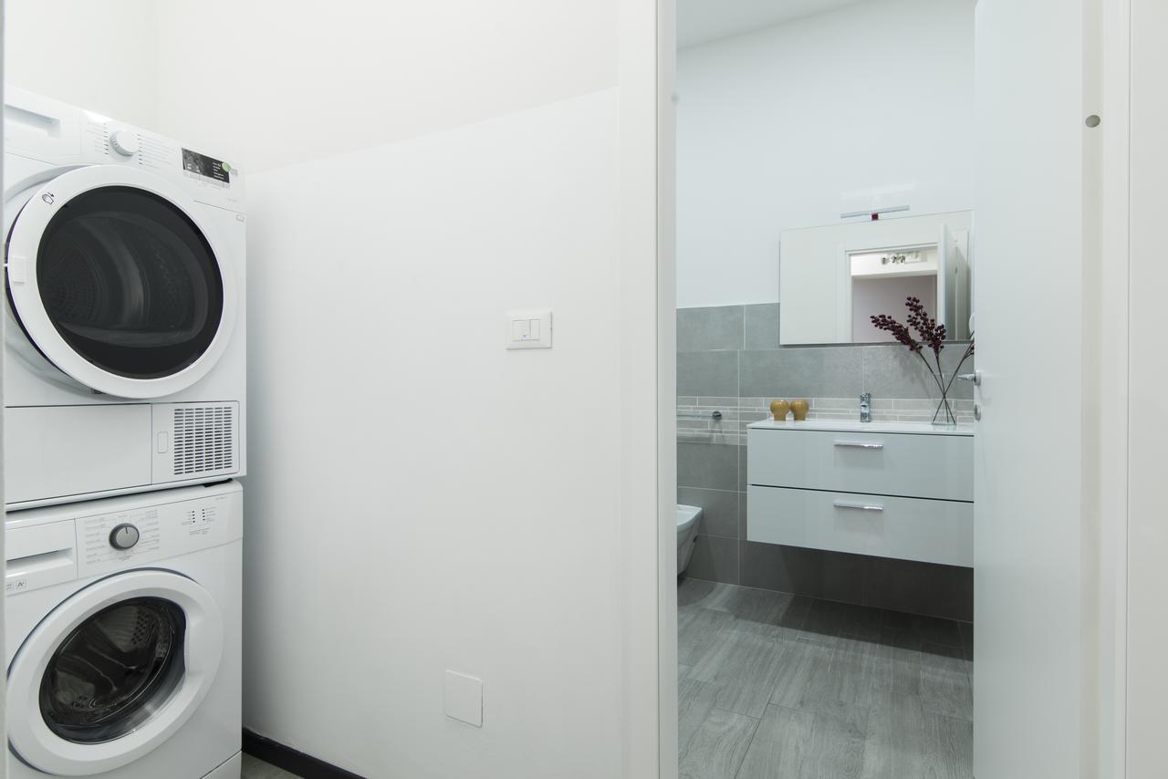Freccia Rossa Bologna Apartment Экстерьер фото