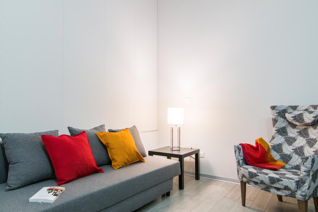 Freccia Rossa Bologna Apartment Экстерьер фото