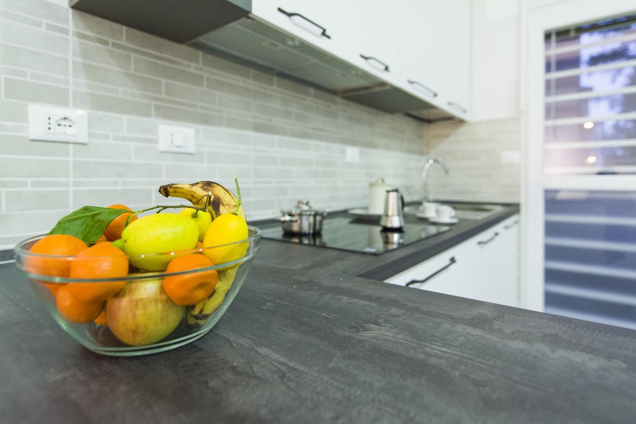 Freccia Rossa Bologna Apartment Экстерьер фото