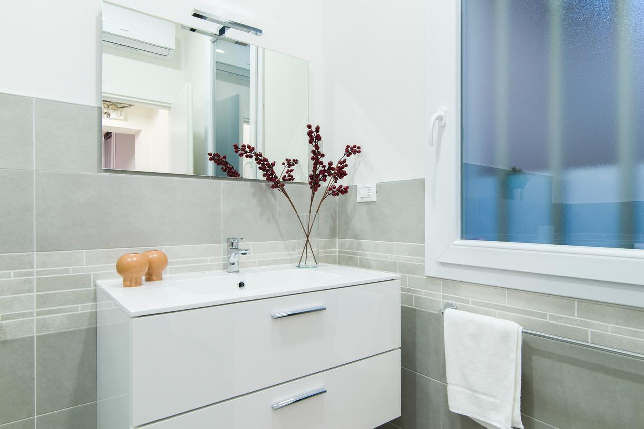 Freccia Rossa Bologna Apartment Экстерьер фото